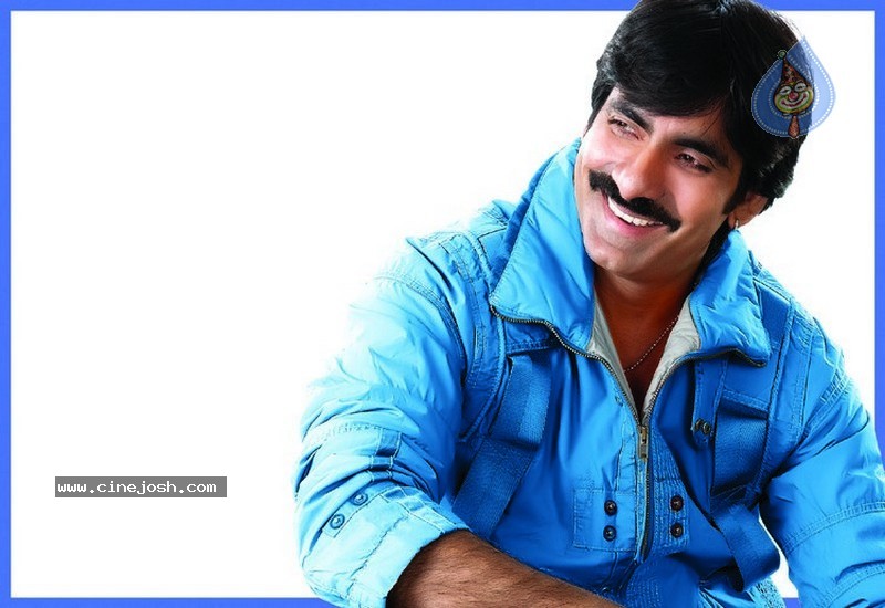 Ravi Teja Gallery - 2 / 4 photos