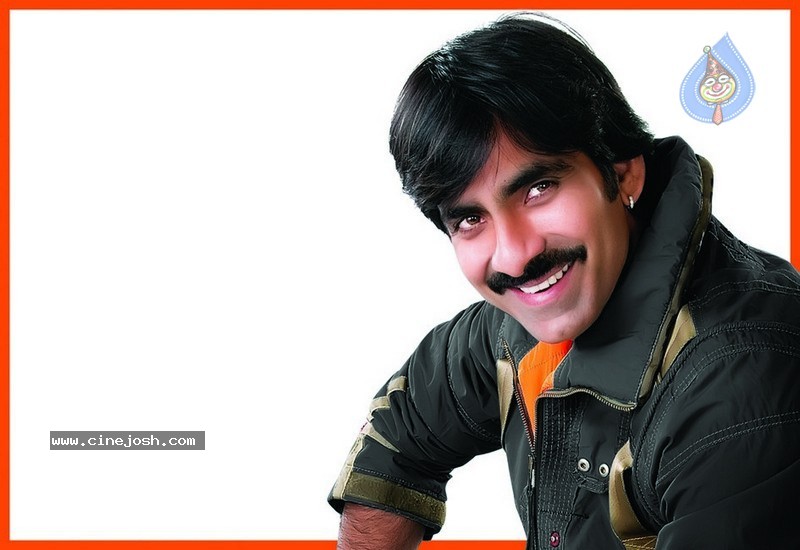 Ravi Teja Gallery - 3 / 4 photos