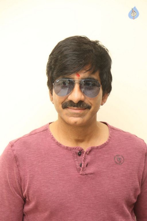 Raviteja Photos - 5 / 21 photos