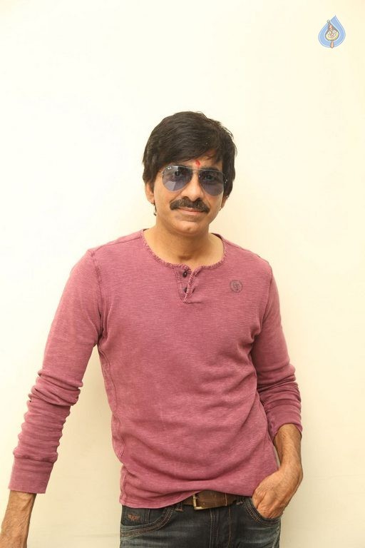 Raviteja Photos - 12 / 21 photos