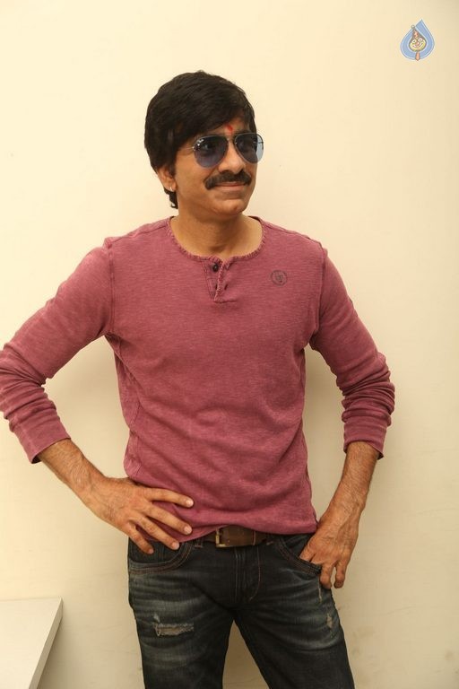 Raviteja Photos - 15 / 21 photos