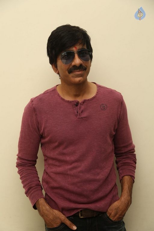 Raviteja Photos - 19 / 21 photos