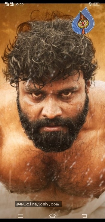 Real Star Afsar Azad Stills - 4 / 9 photos