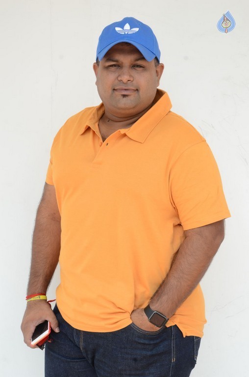 S.S Thaman Interview Photos - 15 / 21 photos