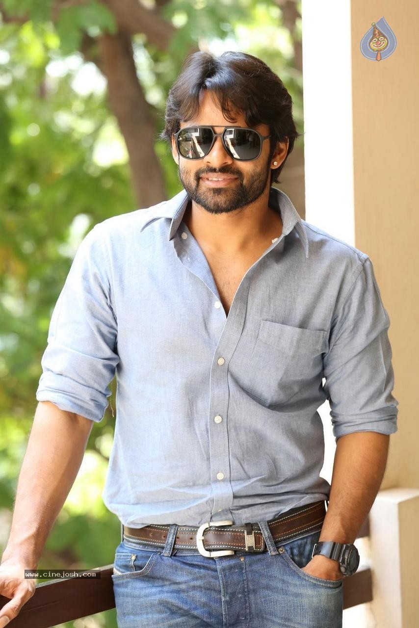 Sai Dharam Tej Photos - 4 / 55 photos