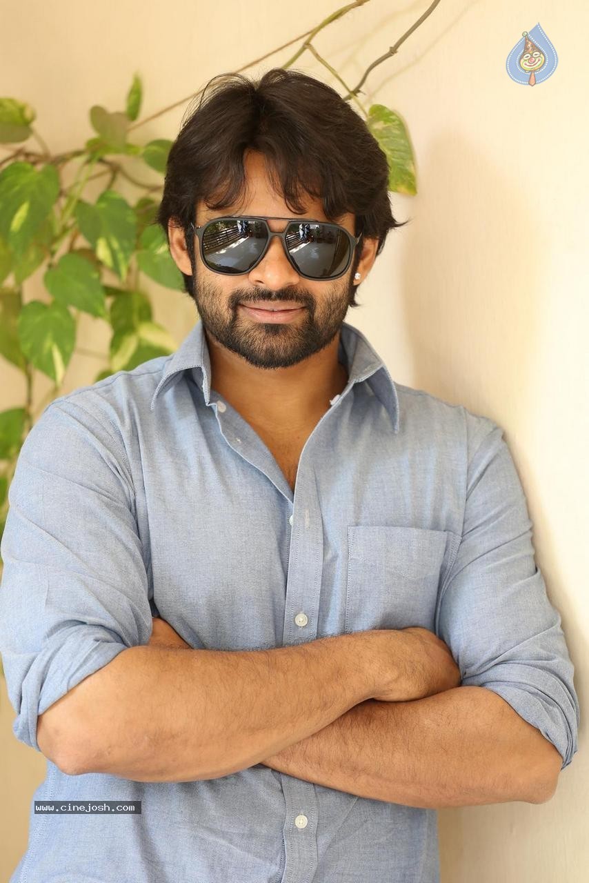 Sai Dharam Tej Photos - 5 / 55 photos