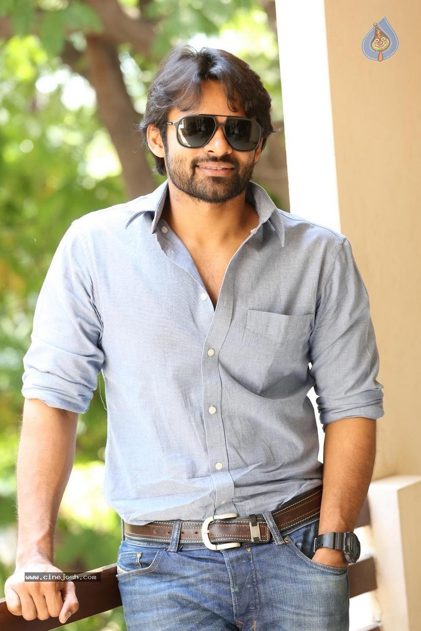Sai Dharam Tej Photos - 7 / 55 photos