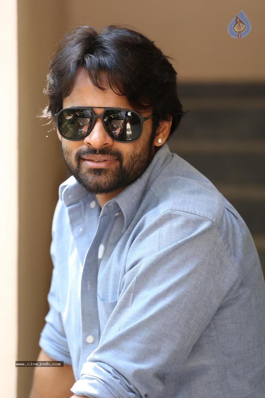 Sai Dharam Tej Photos - 8 / 55 photos