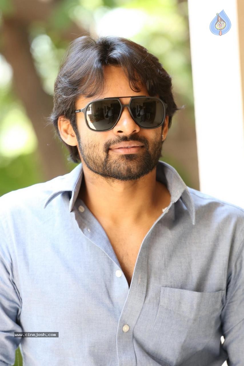 Sai Dharam Tej Photos - 9 / 55 photos