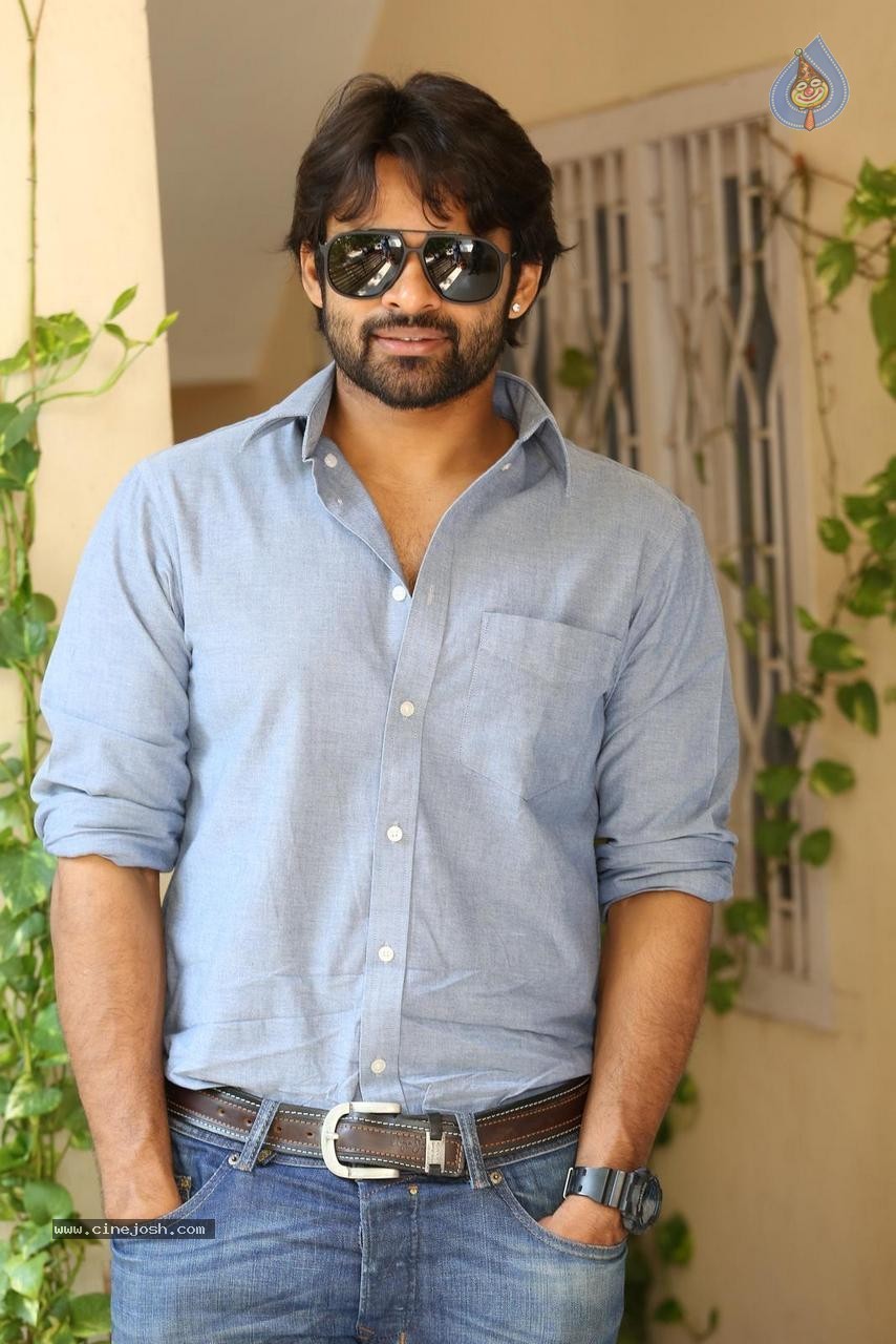 Sai Dharam Tej Photos - 12 / 55 photos