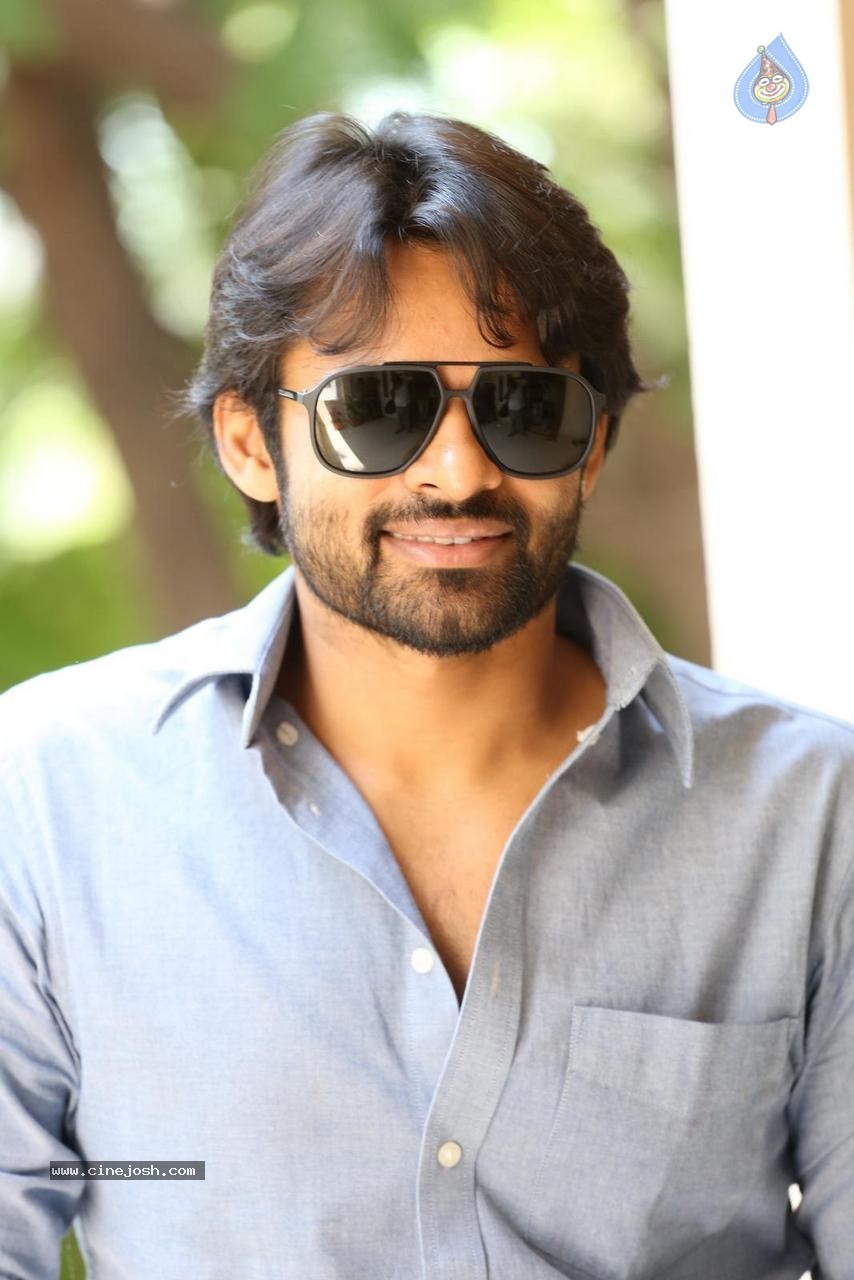 Sai Dharam Tej Photos - 13 / 55 photos