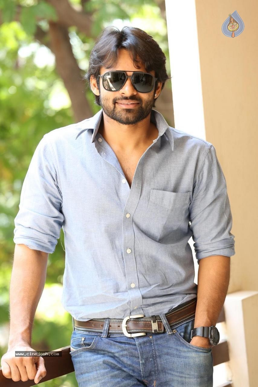 Sai Dharam Tej Photos - 14 / 55 photos