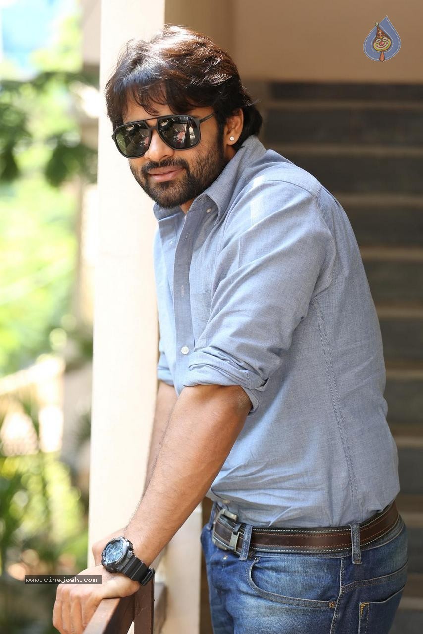 Sai Dharam Tej Photos - 15 / 55 photos