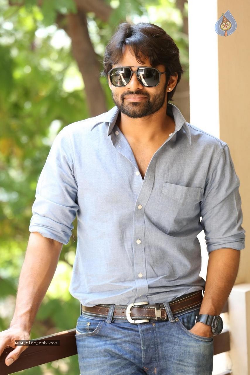 Sai Dharam Tej Photos - 17 / 55 photos