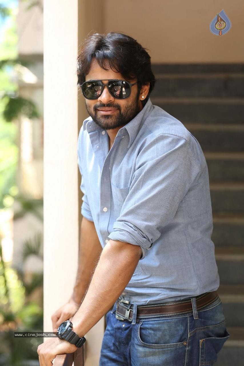 Sai Dharam Tej Photos - 23 / 55 photos