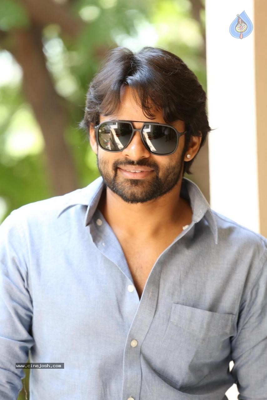 Sai Dharam Tej Photos - 27 / 55 photos
