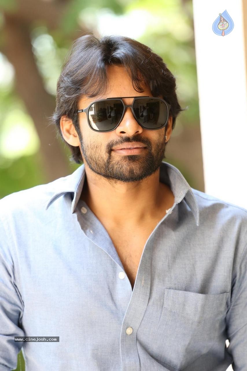Sai Dharam Tej Photos - 32 / 55 photos