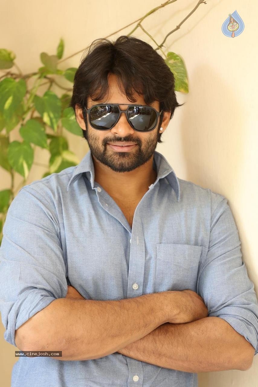 Sai Dharam Tej Photos - 36 / 55 photos