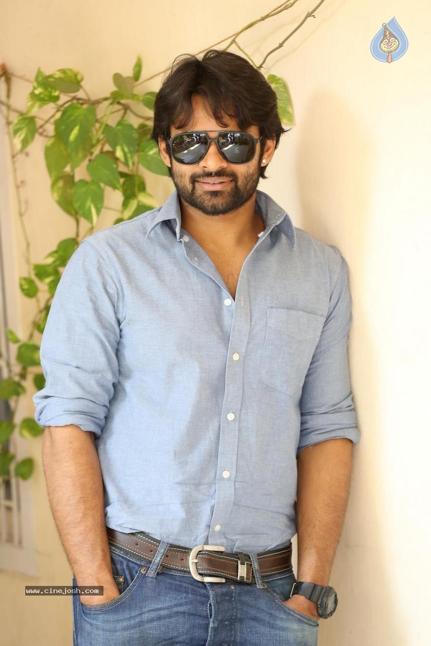Sai Dharam Tej Photos - 37 / 55 photos