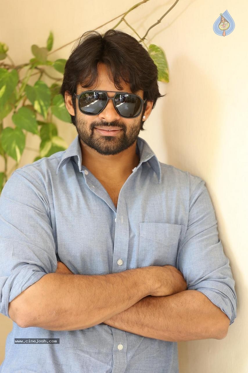 Sai Dharam Tej Photos - 39 / 55 photos