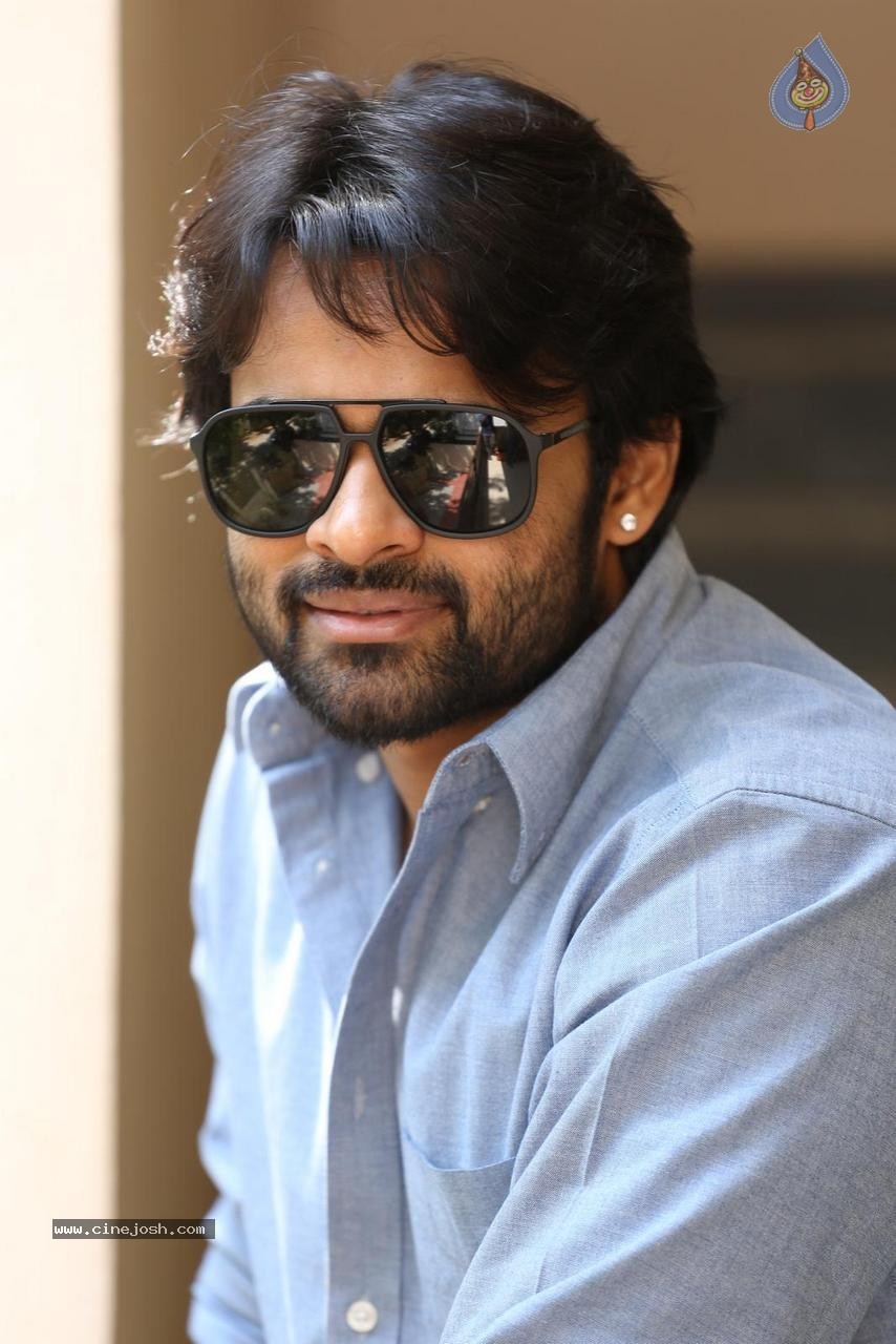 Sai Dharam Tej Photos - 41 / 55 photos