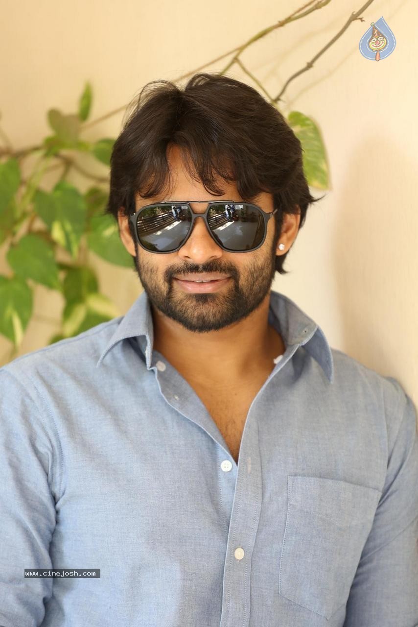 Sai Dharam Tej Photos - 44 / 55 photos
