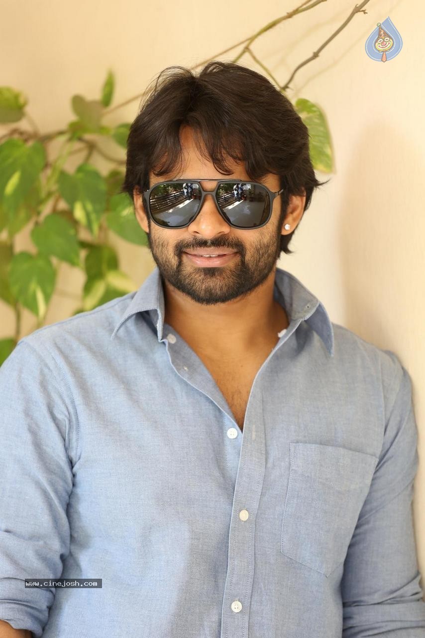 Sai Dharam Tej Photos - 46 / 55 photos