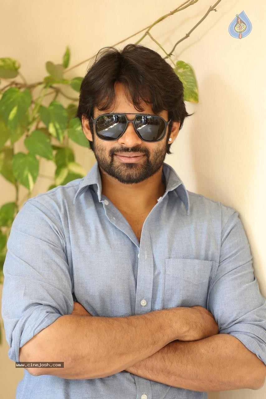 Sai Dharam Tej Photos - 48 / 55 photos