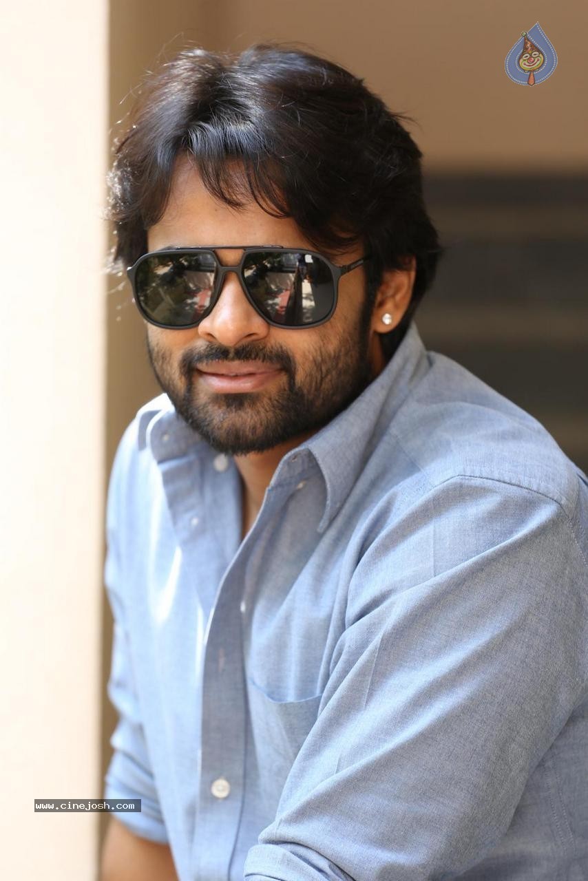 Sai Dharam Tej Photos - 49 / 55 photos