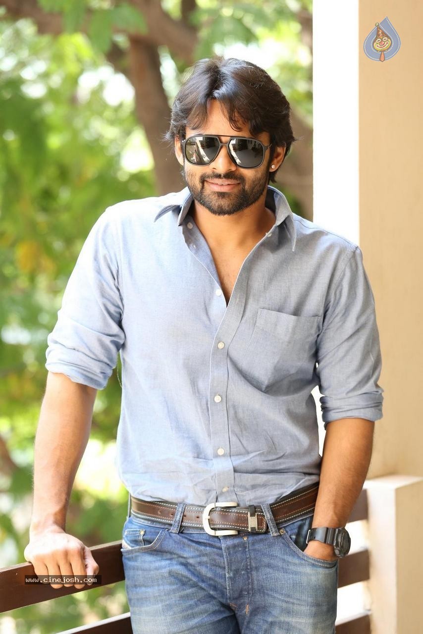 Sai Dharam Tej Photos - 52 / 55 photos