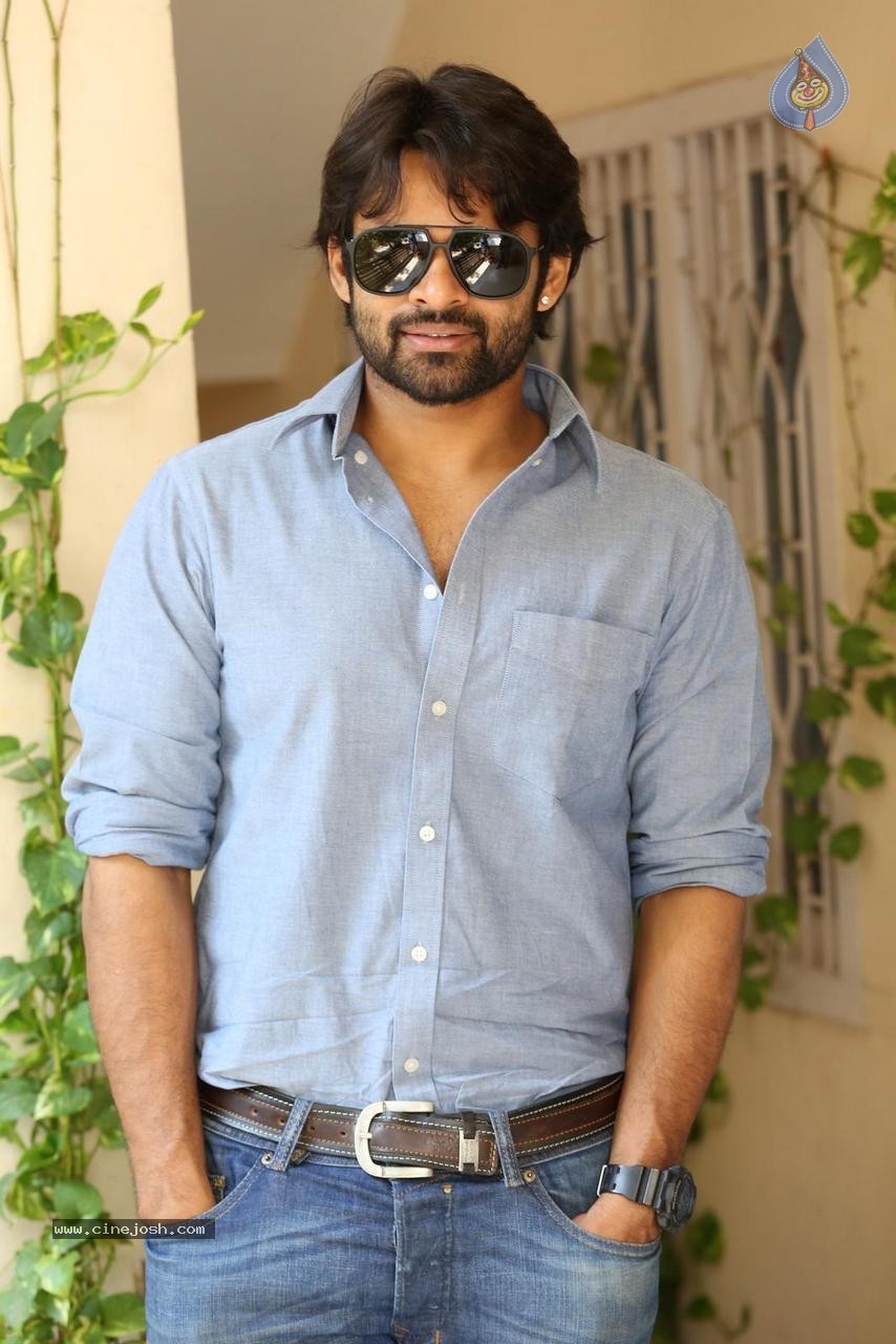 Sai Dharam Tej Photos - 53 / 55 photos