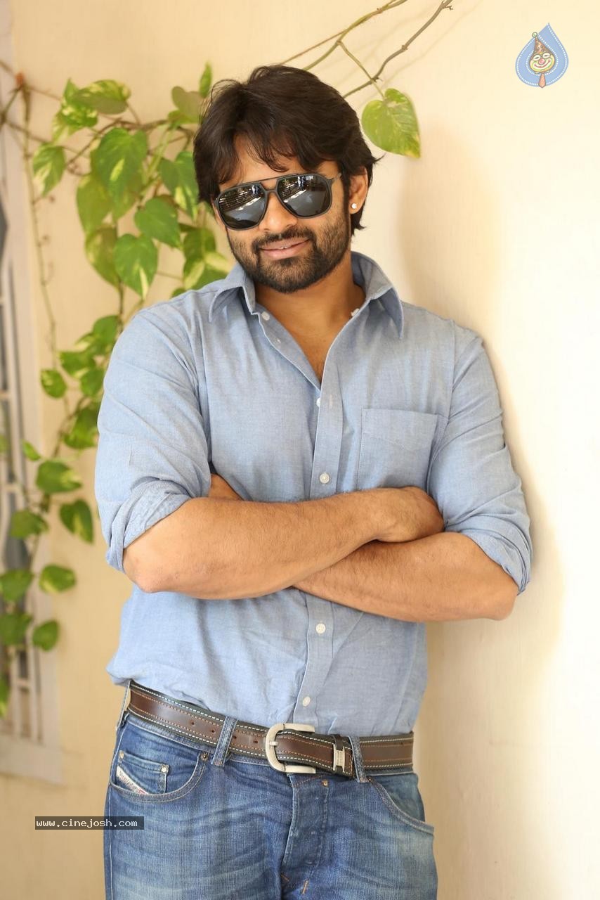 Sai Dharam Tej Photos - 54 / 55 photos
