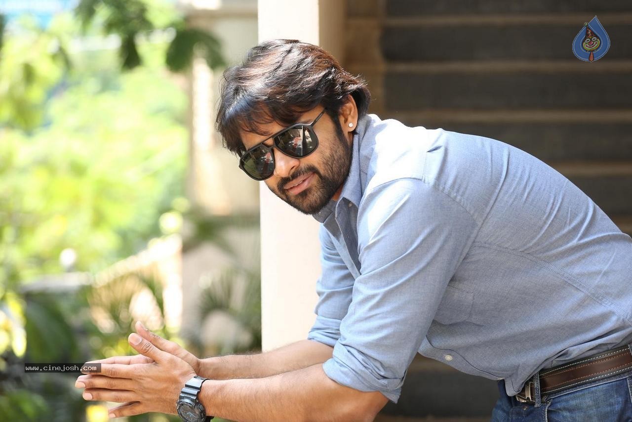 Sai Dharam Tej Photos - 55 / 55 photos