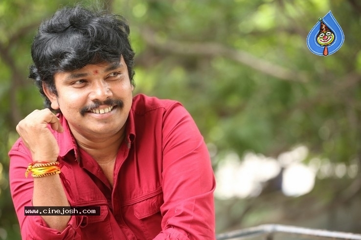 Sampoornesh Babu Interview Pics - 18 / 18 photos