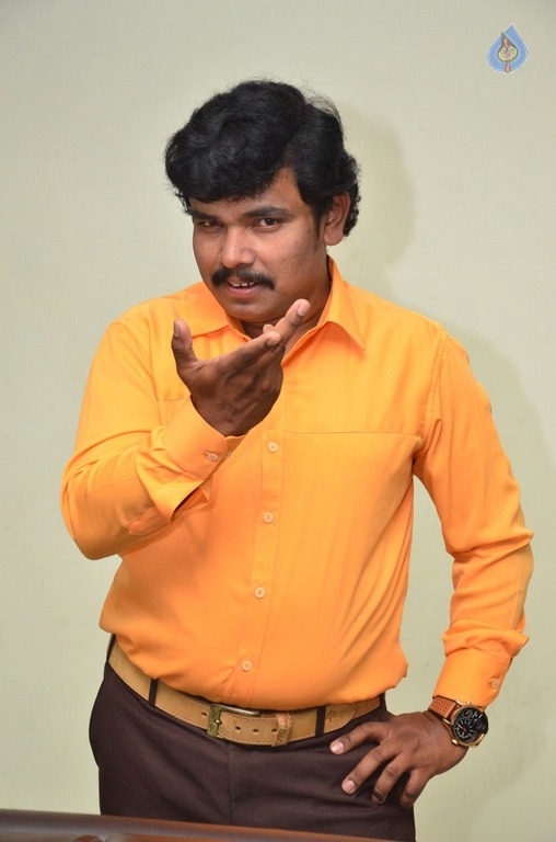 Sampoornesh Babu Photos - 1 / 13 photos