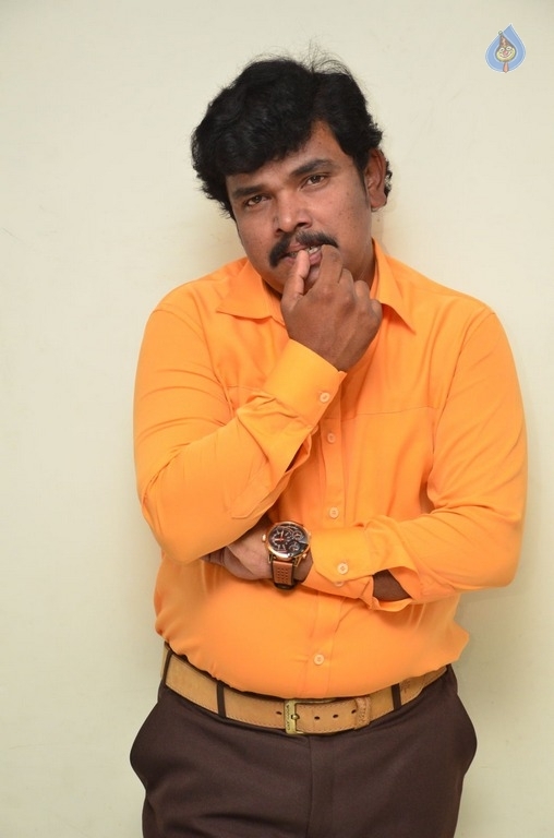 Sampoornesh Babu Photos - 11 / 13 photos