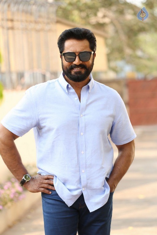 Sarath Kumar Photos - 1 / 21 photos