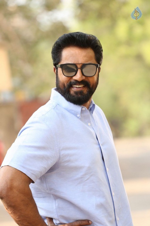 Sarath Kumar Photos - 5 / 21 photos