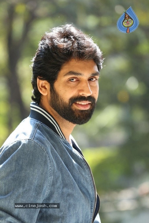 Sarath Srirangam Interview Photos - 6 / 9 photos