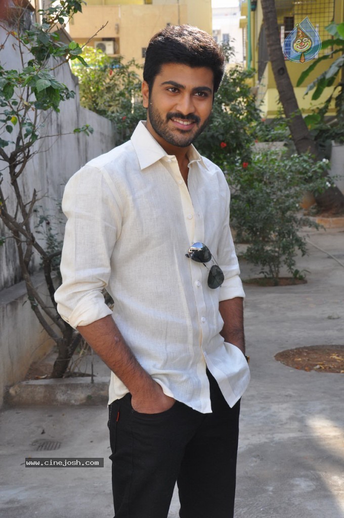 Sarvanand Stills - 9 / 49 photos