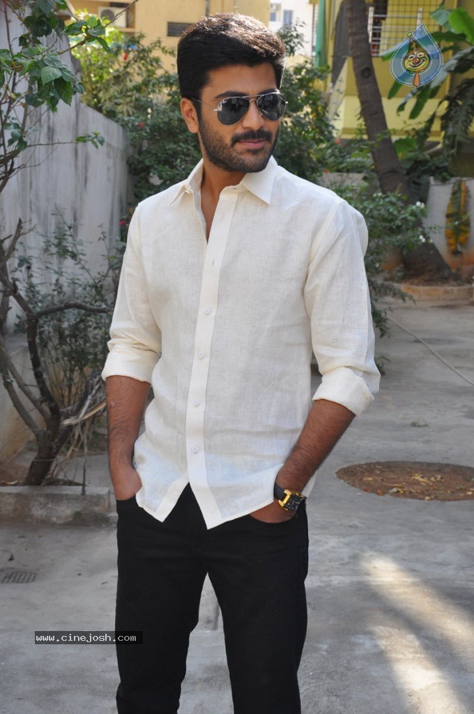 Sarvanand Stills - 15 / 49 photos