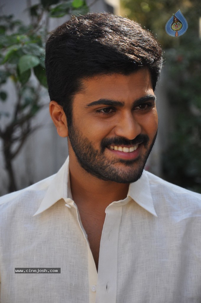 Sarvanand Stills - 18 / 49 photos