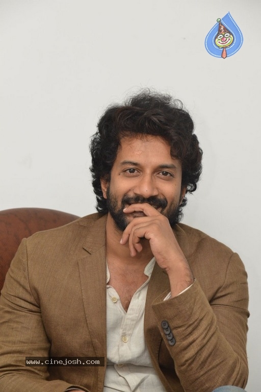 Satyadev Interview Photos - 5 / 15 photos