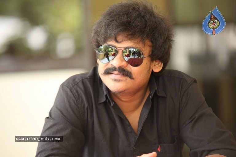 Shakalaka Shankar Interview Images - 2 / 18 photos