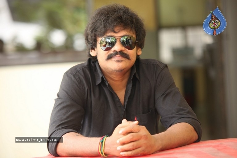 Shakalaka Shankar Interview Images - 7 / 18 photos