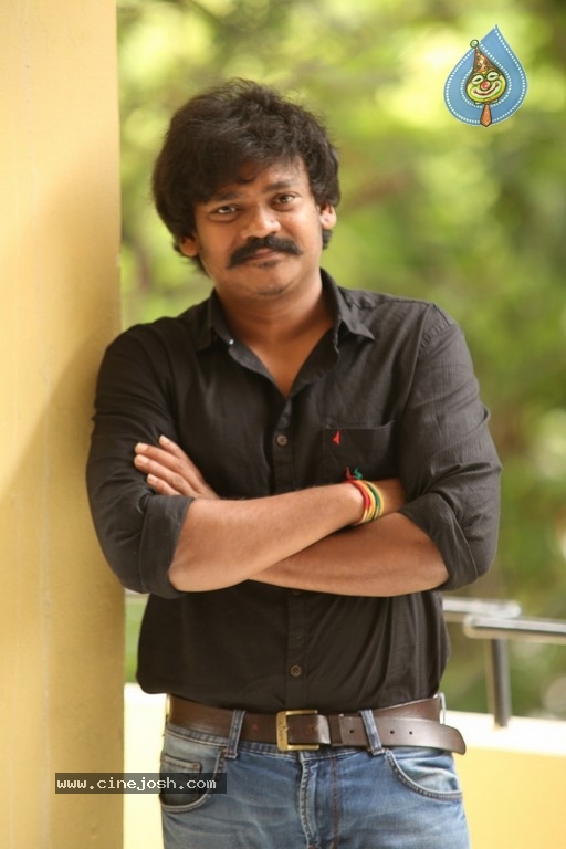 Shakalaka Shankar Interview Images - 9 / 18 photos