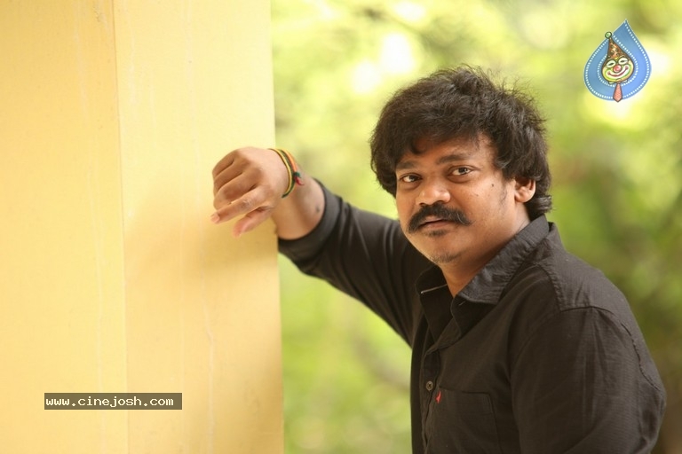 Shakalaka Shankar Interview Images - 10 / 18 photos