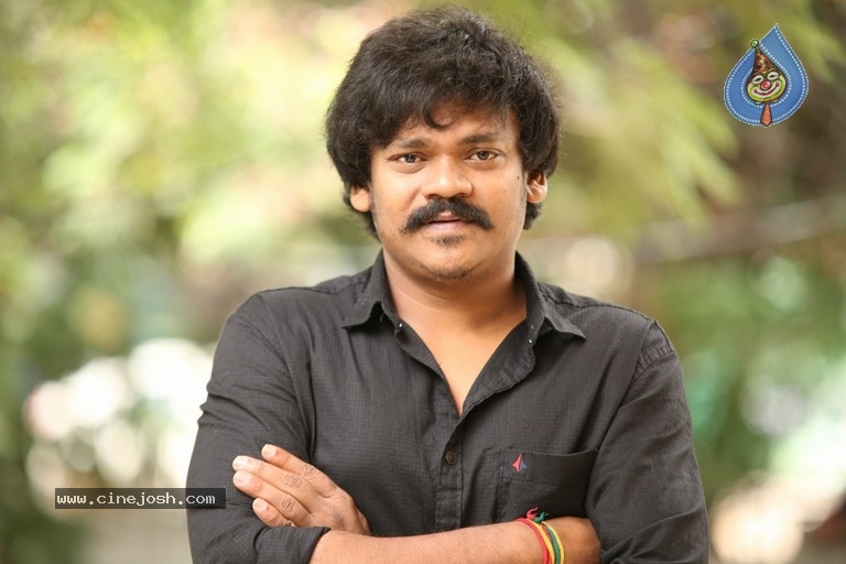 Shakalaka Shankar Interview Images - 17 / 18 photos