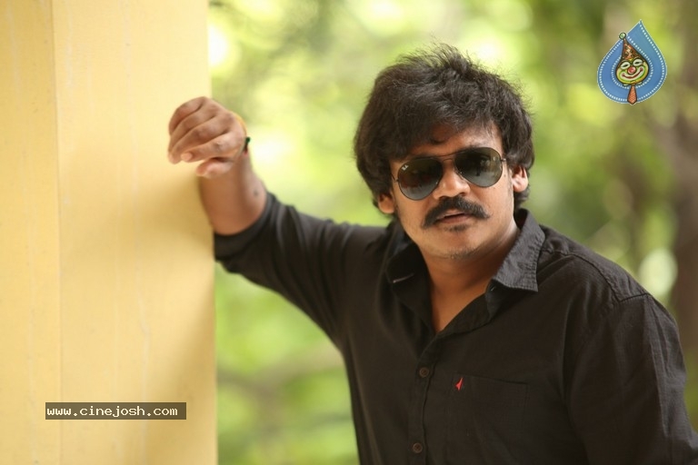 Shakalaka Shankar Interview Images - 18 / 18 photos