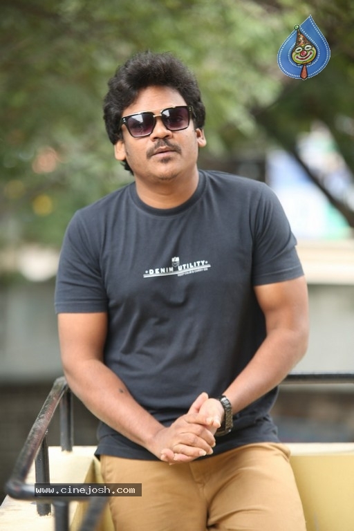 Shakalaka Shankar Photos - 1 / 19 photos